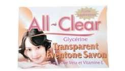 All Clear